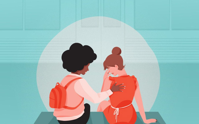 12 dấu hiệu của người sống chân thành, luôn muốn giúp đỡ người khác