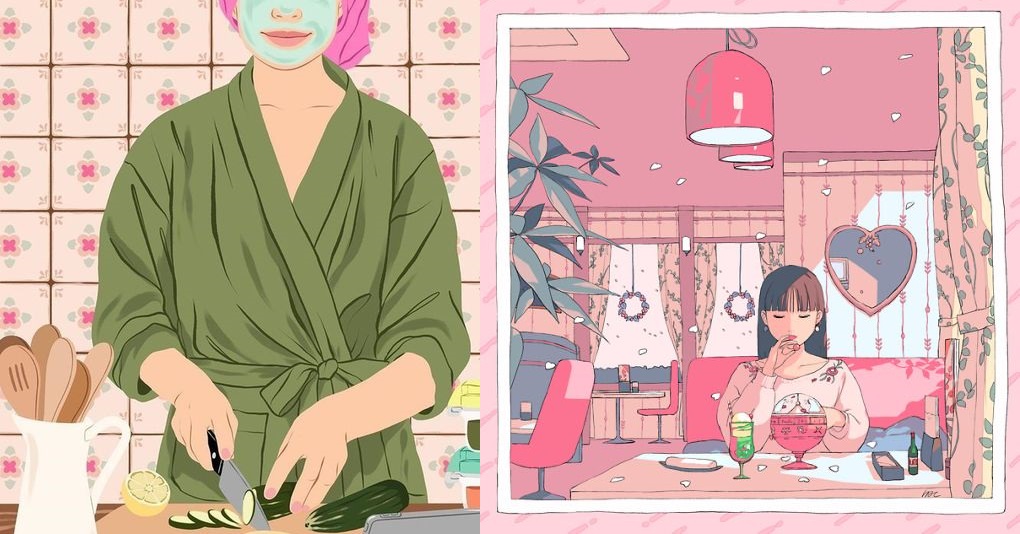 Những thói quen giúp bạn luôn trở nên sang - xịn - mịn mọi lúc mọi nơi