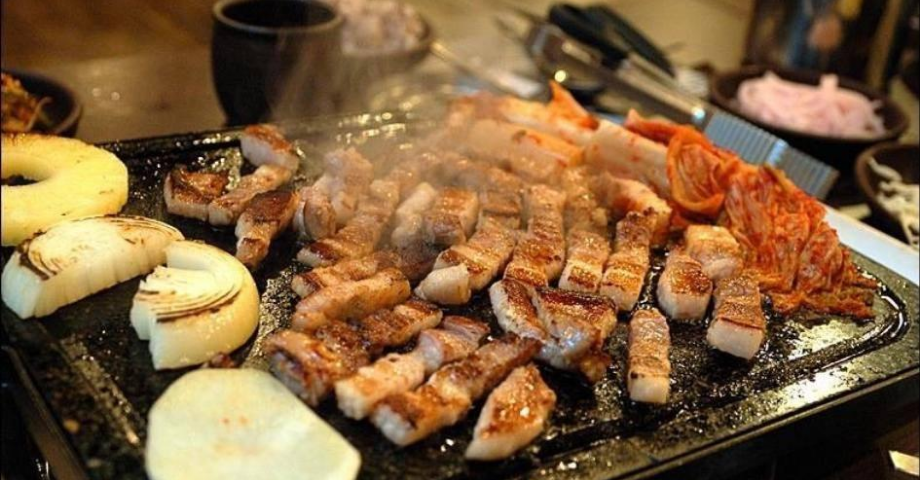 Cuối tuần các chị nấu 5 món này đảm bảo ngon hơn cả sơn hào hải vị