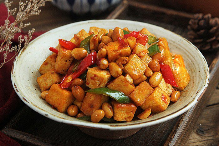 5 món ăn chỉ khoảng 20 nghìn giàu - nghèo đều thích vì quá trôi cơm