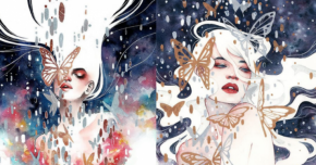 7 thông điệp gửi đến phụ nữ bi quan, lo sợ quá nhiều miệng lưỡi của thiên hạ