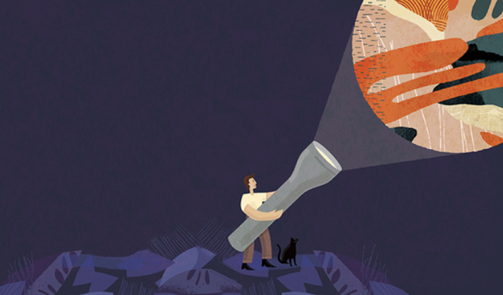 Biểu hiện rõ ràng nhất của người thiếu chín chắn nhưng lại nghĩ mình cực trải đời