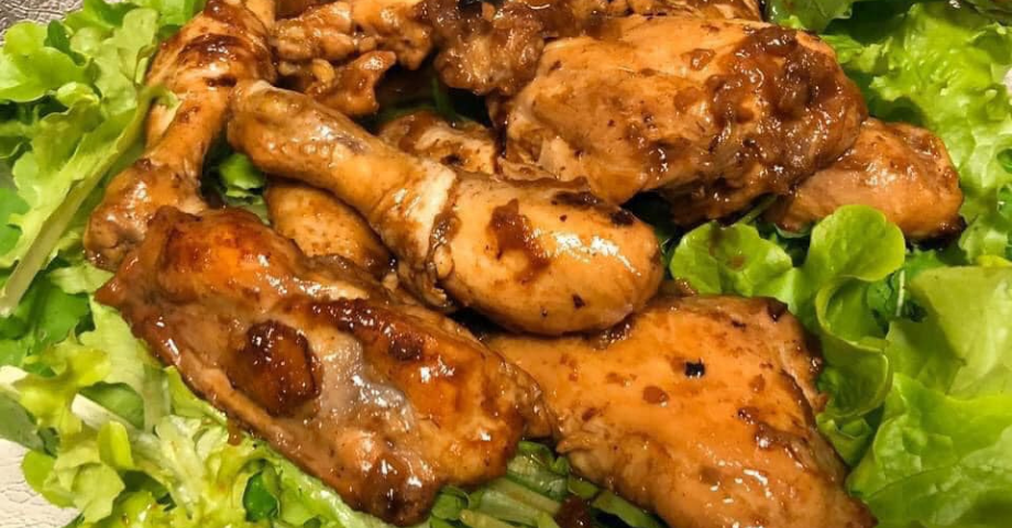 Thắng nước màu kho từ loại củ này, cá & thịt kho sẽ lên màu đẹp lung linh lại ngọt, thơm vô đối