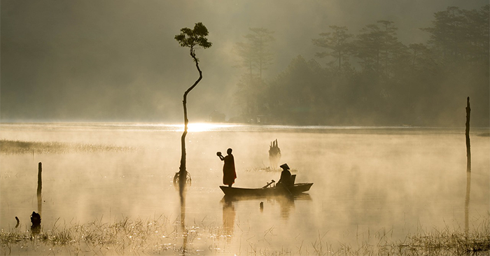 Im lặng là vàng, lời nói là bạc – cách dùng vàng, bạc không phải ai cũng biết