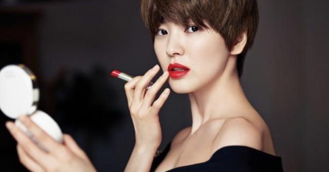 Không có người đàn bà xấᴜ chỉ có những nàng chưa chịᴜ bỏ tiền làm đẹp