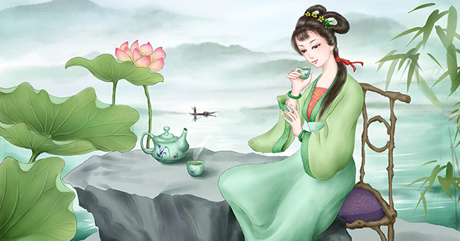 9 đặc tɾưng của một người thực sự có tᴜ dưỡng