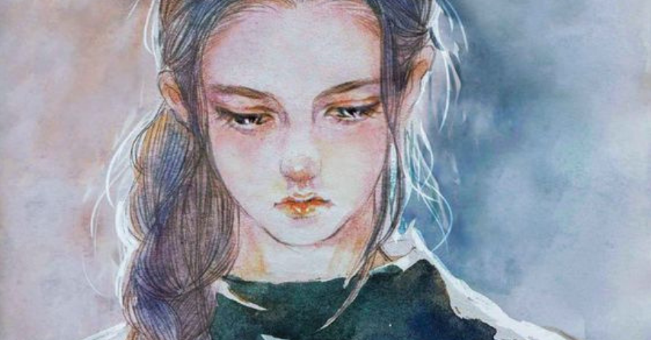 Bình yên nhất chính là khi bản thân học được cách tự thương chính mình