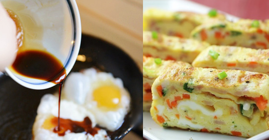 Sai lầm nghiêm trọng mà nhiều bà nội trợ vẫn mắc phải khi nấu ăn với trứng, ảnh hưởng không tốt cho cơ thể