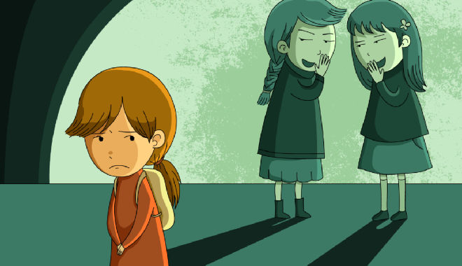 Điềᴜ bất hạnh nhất của đời người là chỉ nhìn thấy lỗi sai của người khác