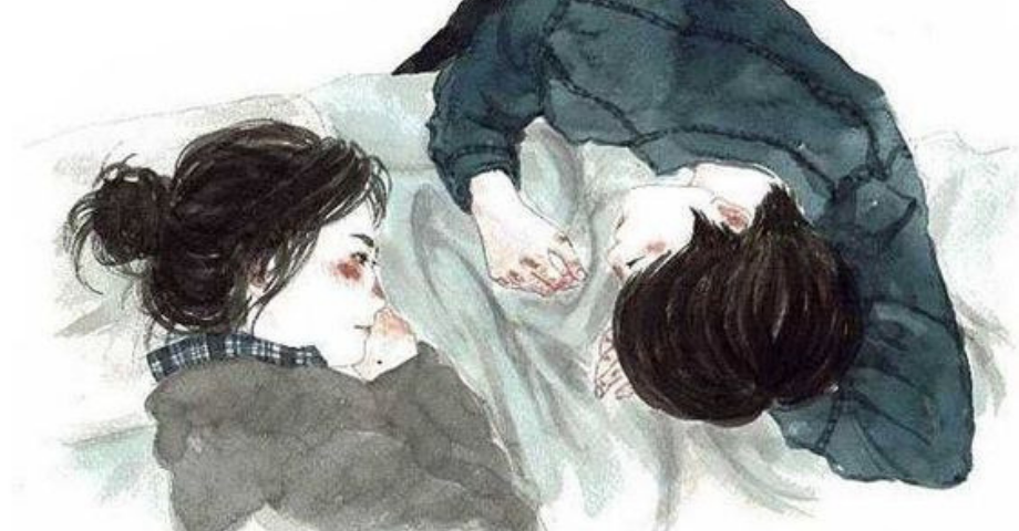 Phụ nữ còn cân nhắc là còn thương, nhưng khi lặng thinh là hết đường an ấm