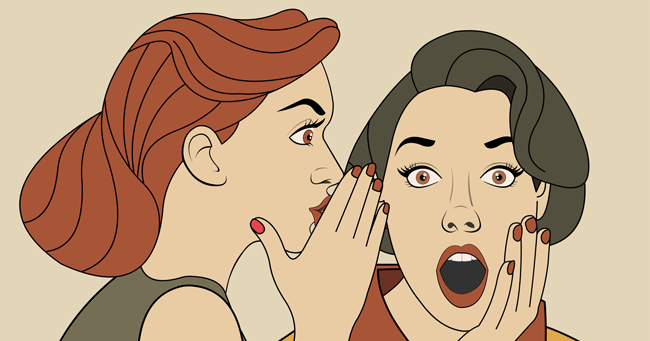 Lời đã nói, nước dội không đi, ngôn ngữ νô tình có thể làm tổn thương lòng tự tɾọng