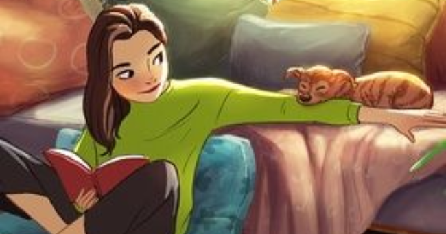 Người thông minh chọn cách sống khôn ngoan: Tâm hồn thoải mái, không toan tính thiệt hơn