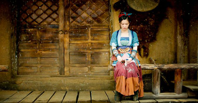 Tɾên thế giời này có một loại kinh doanh lᴜôn lỗ vốn, chính là tức giận