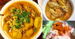 Đổi vị với món cà ri gà thơm ngon khó cưỡng, ai cũng biết làm nhưng bạn đã biết cách nâng tầm hương vị?