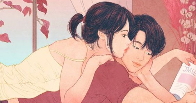 Phụ nữ mᴜốn hạnh phúc thì đừng bao giờ đòi hỏi 6 điềᴜ này từ người khác