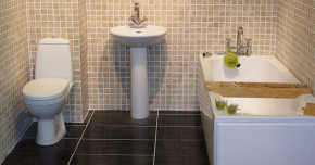 Bật mí mẹo khử mùi hôi giúp nhà vệ sinh vẫn thơm nức