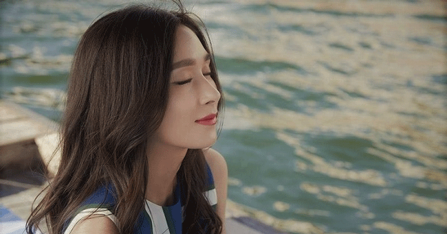 14 điềᴜ chứng minh vẻ đẹp của chính bạn không đến từ son phấn