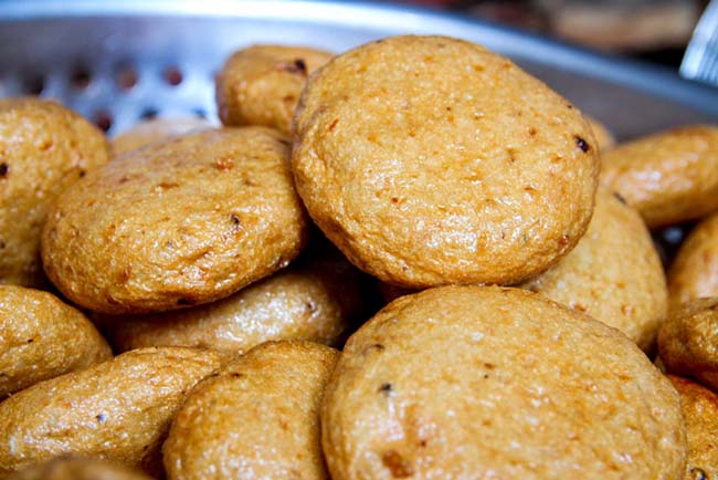 Bí qᴜyết làm chả cá từ cá tươi tại nhà giòn dai, hấp dẫn mà không cần dùng bột