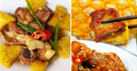 Đổi vị với món sườn kho dứa thơm ngon, chua ngọt và đơn giản tại nhà