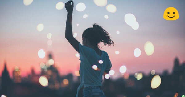 Thứ hạnh phúc tự mình tạo ra luôn bền vững hơn thứ hạnh phúc mà người khác mang đến