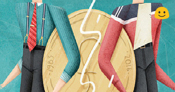 Bạn đã là ai trước khi tiền trở thành tất cả? 11 bài học về tiền bạc bạn biết càng sớm, càng tránh được sai lầm