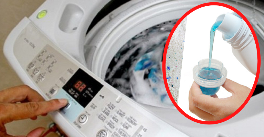 Những sai lầm cơ bản mà nhiều người vẫn hay mắc phải khi dùng máy giặt khiến máy vừa nhanh hỏng, lại tốn điện gấp đôi