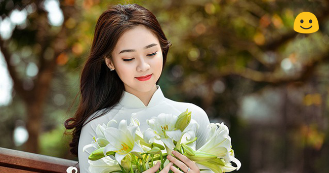 3 điểm chung thường thấy ở một người phụ nữ có sức hút tuyệt đối