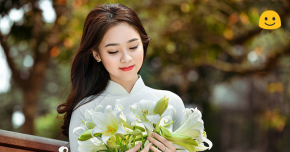 3 điểm chung thường thấy ở một người phụ nữ có sức hút tuyệt đối