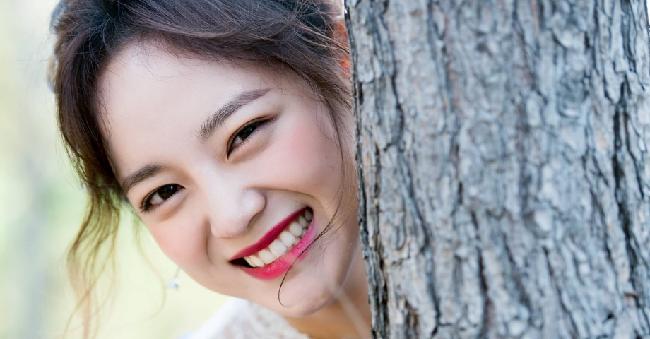 Một nụ cười bằng 10 thang thuốc bổ, hãy cười nhiều hơn mỗi ngày để sống lâu và trẻ mãi