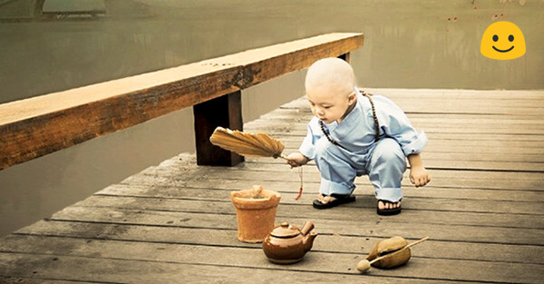 Năm cũ sắp qua, năm mới gần đến có 4 việc bạn cần buông bỏ để có may mắn và hạnh phúc hơn