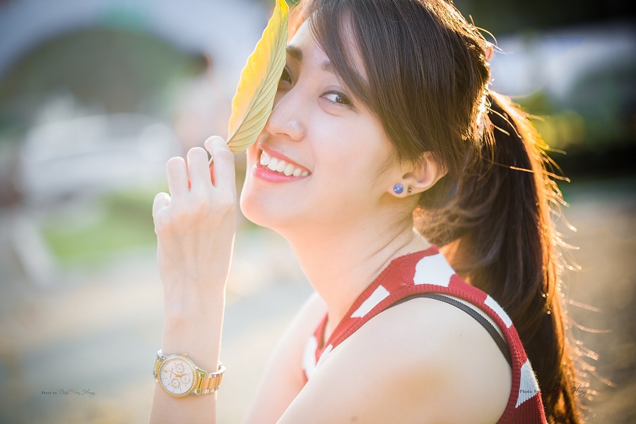 Đời người có thể sống khỏe mạnh, có một tình yêu chân thành thì đã là giàu có