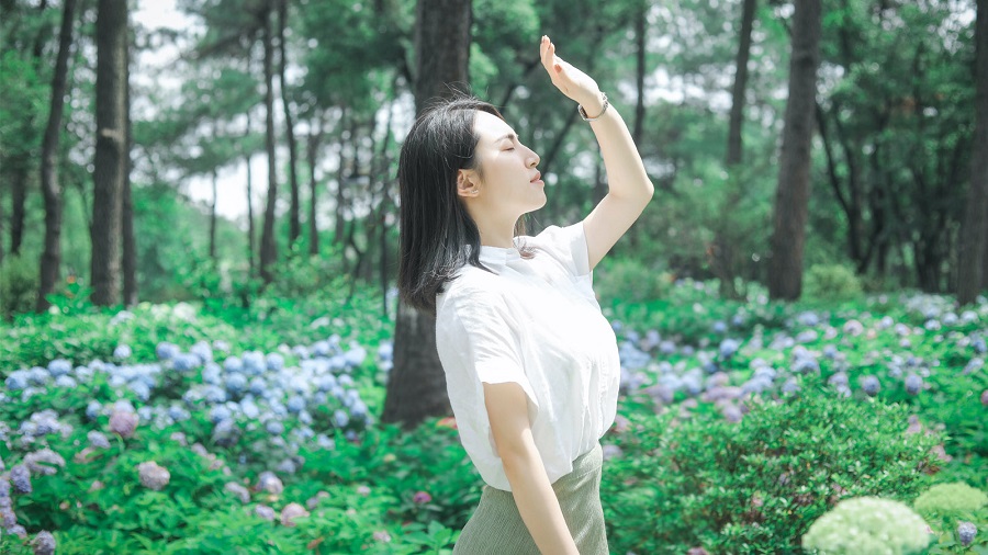 Học cách kiềm chế lời nói của mình là một loại trí huệ và có thể làm chủ mọi cuộc chơi