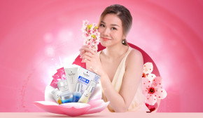 "Làn da như ý - Cả năm phú quý" với ưu đãi hấp dẫn từ Dược mỹ phẩm Sakura