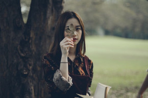 Phụ nữ hơn nhau ở nội lực: Không thay đổi bản thân cho một người đàn ông, đánh mất bản thân là đánh mất tất cả