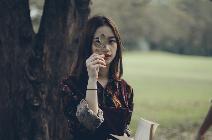 Phụ nữ hơn nhau ở nội lực: Không thay đổi bản thân cho một người đàn ông, đánh mất bản thân là đánh mất tất cả