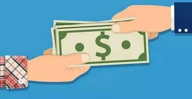 Thứ làm tổn thương tình cảm, không phải tiền bạc, mà là con người