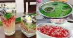 Hướng dẫn cách làm chè bánh lọt tại nhà đơn giản, thơm ngon và dễ làm