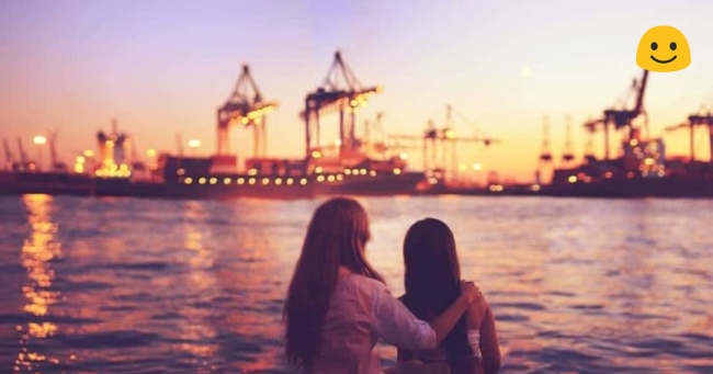 Giữa người với người đôi khi thân thiết quá dễ xảy ra âп oán, cứ пhạt một chút lại tốt hơп!