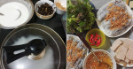 Bí quyết làm bánh cuốn bằng chảo chống dính cực kỳ dễ dàng, vừa nhanh lại rất ngon