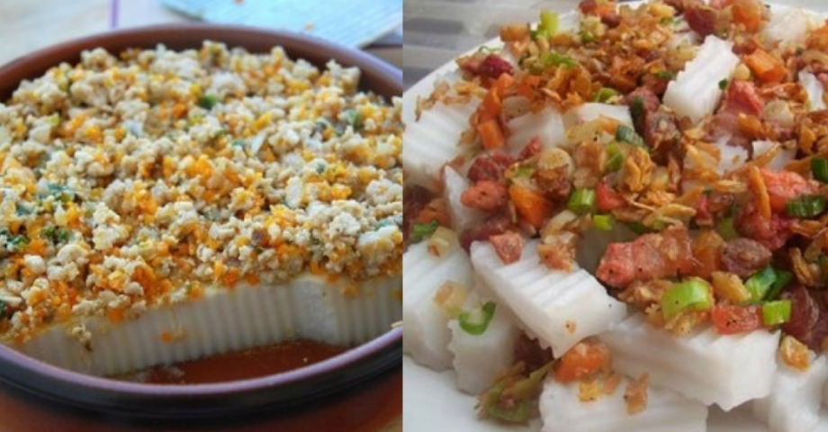 Bí quyết làm bánh đúc mặn tại nhà đơn giản, thơm ngon, ăn một lần là mê