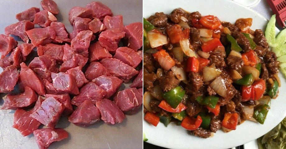 Bí quyết làm món bò lúc lắc mềm, ngon ngọt, đậm đà