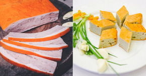 Hướng dẫn làm chả quế đơn giản, thơm ngon tại nhà chỉ với máy xay sinh tố