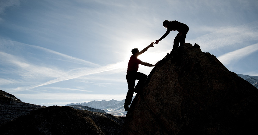 Những việc tốt mà bạn đã làm trong cuộc đời, cuối cùng bạn sẽ được nhận lại mọi thứ