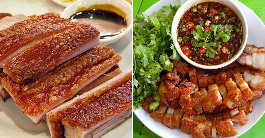 Bí quyết làm thịt chiên vàng giòn, thơm ngon đảm bảo ai ăn cũng mê tít