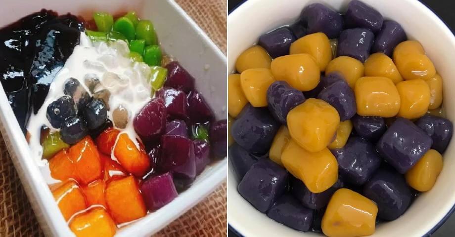 Hướng dẫn nấu chè khoai dẻo thơm ngon, thanh mát giải khát ngày hè