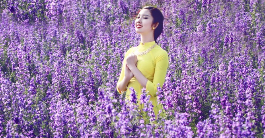 Học cách biết ước mơ và luôn là chính mình