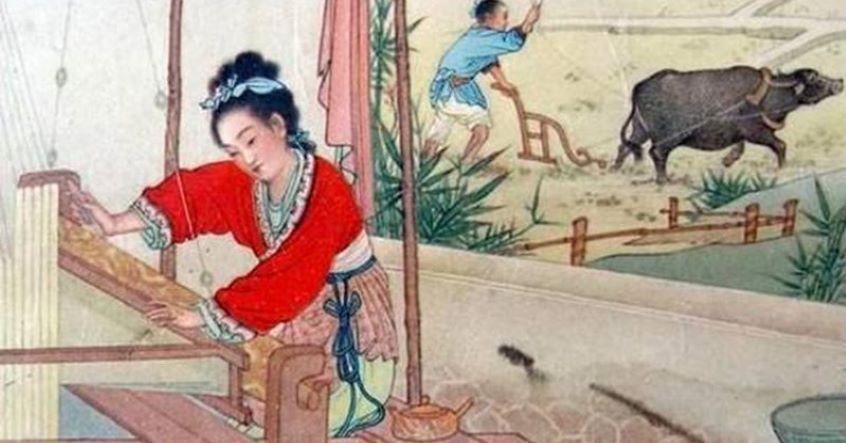 Người phụ nữ có lòng nhân ái, bao dung, khiêm nhường, cội nguồn đó đến từ tu dưỡng tâm thiện