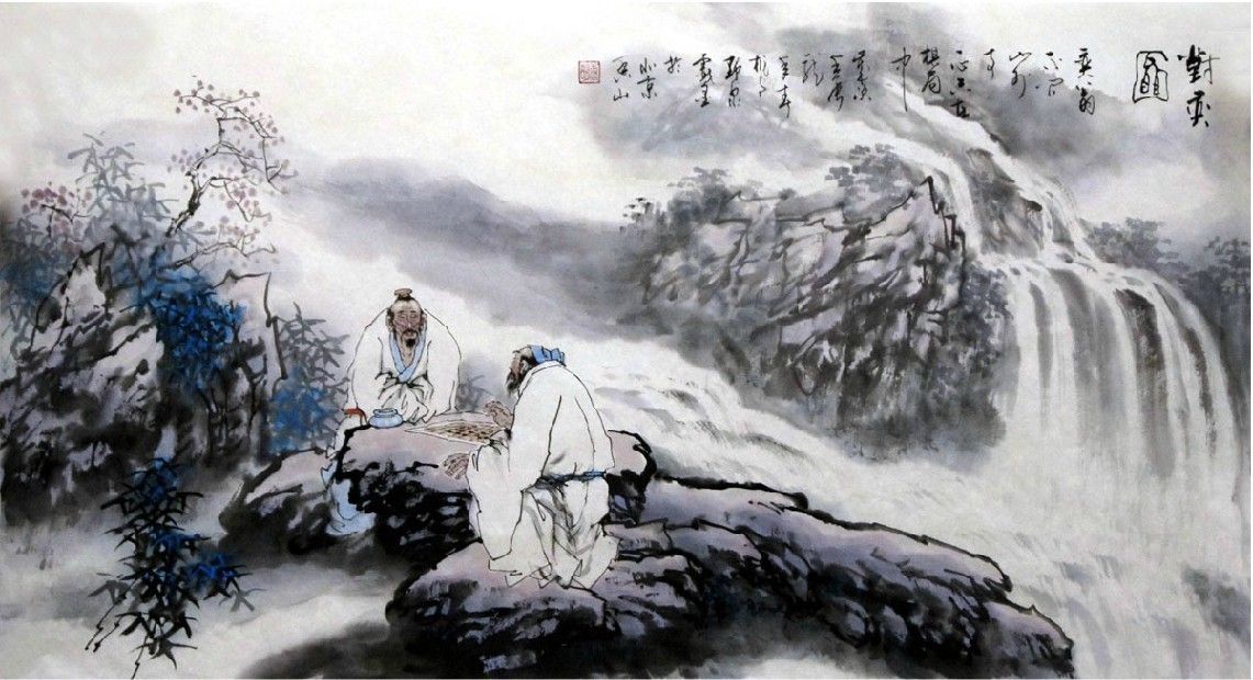 Tâm chân thành, cuộc sống bình an