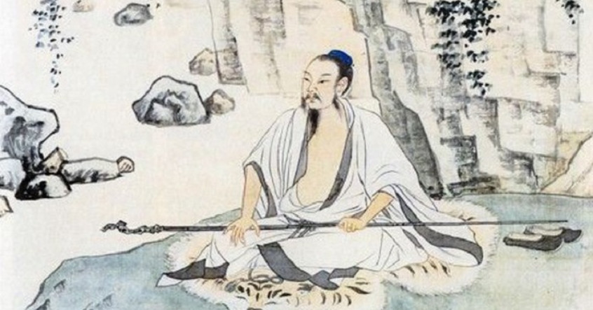 Người tính không bằng trời tính, giấu người nhưng không giấu được “nhân quả”