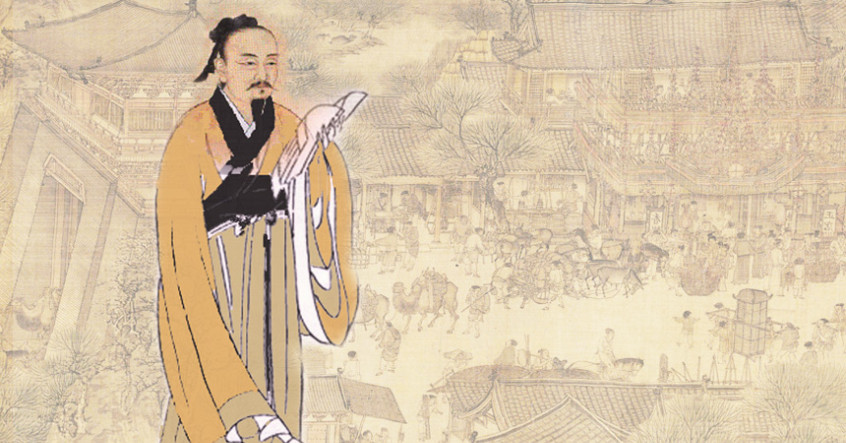 Cuộc đời có được ắt phải có mất, có mất ắt rồi có được, tạo hoá vốn dĩ công bằng